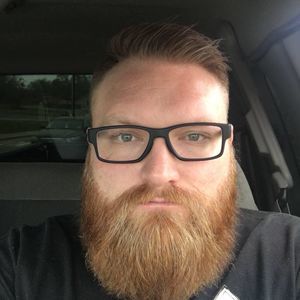 Meet your Posher, Nathan